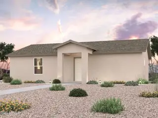 New construction Single-Family house 10453 W Arvada Dr, Arizona City, AZ 85123 plan Sabrosa - image