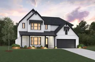 New construction Single-Family house 11319 Southwood Dr, Iowa Colony, TX 77583 plan Westbury - image