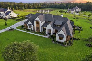 New construction Single-Family house 2020 Stallion Lakes Ave, Hockley, TX 77447 - image