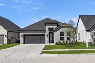 New construction Single-Family house 1024 Olympic Dr, Rockwall, TX 75087 plan The Catalina - image