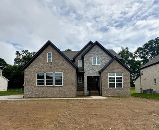 New construction Single-Family house 7291 Orrinshire Dr, Fairview, TN 37062 plan Monroe - image