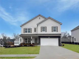 New construction Single-Family house 15 Autrey Dr, Douglasville, GA 30134 - image