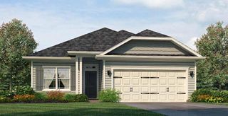 New construction Single-Family house 202 Chaucer Ln, Carrollton, GA 30117 - image