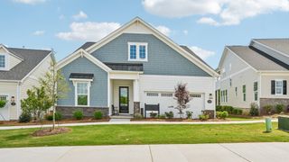 New construction Single-Family house 1424 Twin Leaf Rd, Fort Mill, SC 29715 plan The Adventurer - image