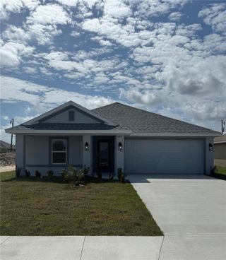 New construction  house 2628 Averland Lp, North Port, FL 34287 plan Plan 1512 - image