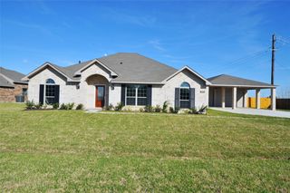 New construction Single-Family house 3705 Pedregal Rd, League City, TX 77539 - image