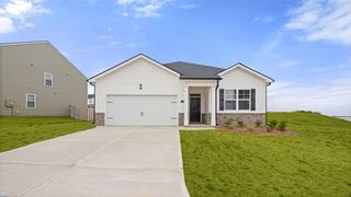 New construction  house 746 Lytham Dr, Aiken, SC 29801 plan Aria - image