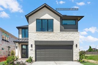 New construction Single-Family house 4619 Hydra Ln, Richmond, TX 77469 - image