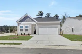 New construction Single-Family house 482 Galloping Foal Wy Se, Bolivia, NC 28422 plan Lawrence - image