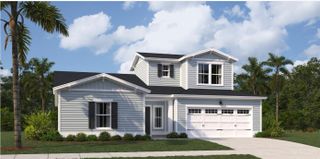 New construction Single-Family house 139c Ireland Dr, Summerville, SC 29486 plan Moultrie  - image