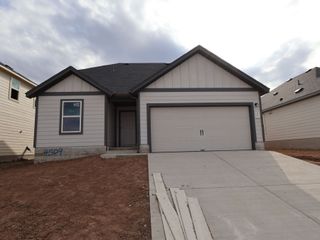 New construction Single-Family house 4509 Lava Island Dr, Austin, TX 78747 plan Abilene - Smart Series - image