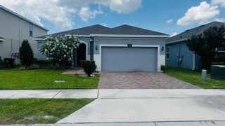 New construction Single-Family house 2695 Nottel Dr, St. Cloud, FL 34772 plan Greenwich - image