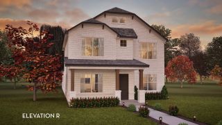 New construction Single-Family house 1416 Florence Ln, Celina, TX 75009 plan Diamond - image