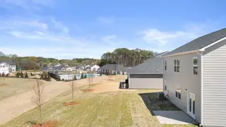 New construction Single-Family house 8579 Secretariat Dr, Lithonia, GA 30058 plan Hayden - image