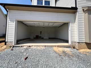 New construction Single-Family house 6036 Scalybark Rd, Durham, NC 27712 plan Essington - image