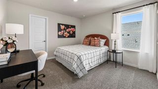 New construction Single-Family house 1312 Rusted Rail Dr, Princeton, TX 75407 plan Lakehurst - image