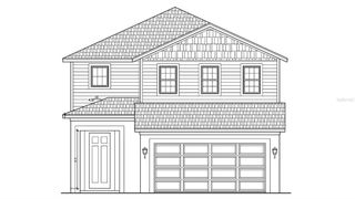 New construction Single-Family house 14622 Crestavista Avenue, Clermont, FL 34714 - photo