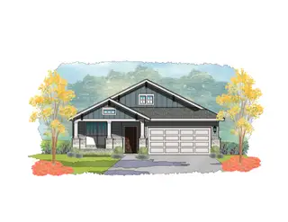 New construction Single-Family house 112 Raindance Ct, Victoria, TX 77904 plan Bartlett - image