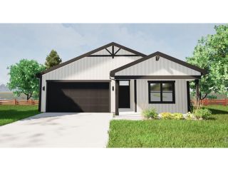 New construction Single-Family house 1919 Triticale Wy, Johnstown, CO 80534 plan Somerset - image