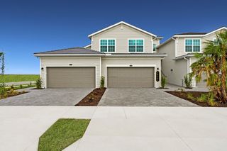 New construction Multi-Family house 16521 Kingwood Ln, Unit 2411, Punta Gorda, FL 33982 plan Arrowhead - image