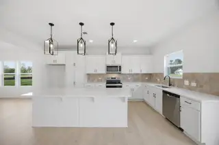 New construction Single-Family house 1012 Toland Dr, St. George, SC 29477 plan The TA3000 - image