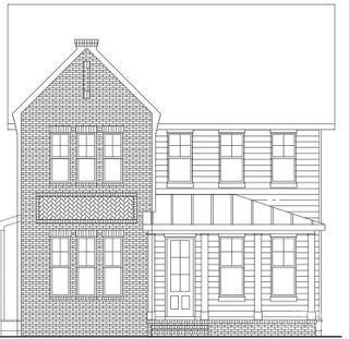 New construction Single-Family house 279 Luray Way, Rock Hill, SC 29730 - photo