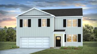 New construction Single-Family house 157 Cantley Wy, Holly Hill, SC 29059 - image