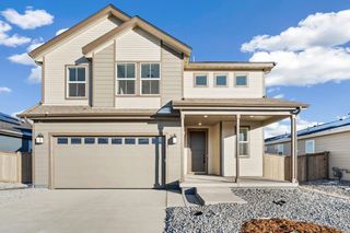 New construction Single-Family house 165 Rock Wren Dr, Erie, CO 80516 - image