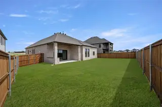 New construction Single-Family house 808 Zenica Dr, Aledo, TX 76008 plan Augusta - image