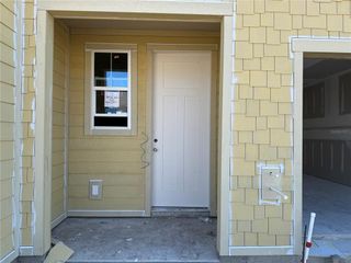 New construction  house 7650 Deer Valley Cir, Tampa, FL 33635 plan Palm - image