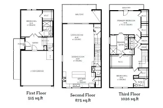 New construction Single-Family house 4905 Stella Link Path, Austin, TX 78741 - image