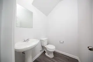 New construction Single-Family house 16909 Hazelnut Dr, Conroe, TX 77302 plan The Andria - image