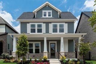 New construction Single-Family house 3386 Betony St, Frisco, TX 75033 plan Shiner - 3113F - image