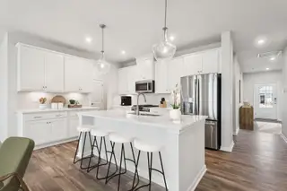 New construction Single-Family house 218 Bellflower Ln, Anderson, SC 29625 plan Garland - image