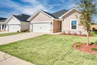 New construction Single-Family house 126 Bonne Vue Cir, Freeport, FL 32439 plan 1530 - image