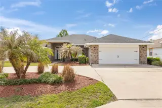 New construction  house 1 Pheasant Dr, Palm Coast, FL 32164 plan 2265 - image