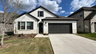 New construction Single-Family house 2105 N Washington St, Princeton, TX 75407 - image