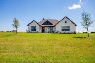 New construction  house 10640 Winter Wheat Ln, Venus, TX 76084 plan The Rhett - image