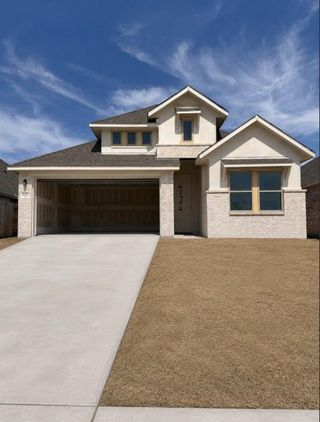 New construction Single-Family house 42702 Mystery Ln, Magnolia, TX 77354 plan Carmine - image