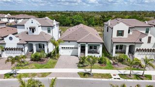 New construction Single-Family house 1071 Seagrape Dr, Ruskin, FL 33570 - image