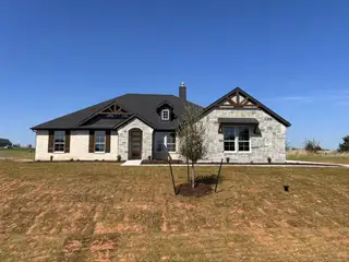 New construction Single-Family house 267 Meadow Vista Dr, New Fairview, TX 76078 - image