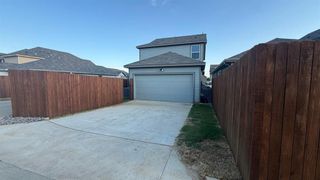 New construction Single-Family house 3065 Pecan Farm Ln, Fort Worth, TX 76140 plan HAZELNUT - image