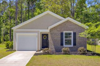 New construction Single-Family house 407 Spruce Ivy St, Moncks Corner, SC 29461 - image