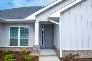 New construction Single-Family house 5958 Grayton Park Ln, Pace, FL 32571 plan 2313 - image