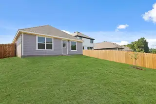 New construction Single-Family house 1600 Romans Rd, Ennis, TX 75119 plan The Sweetwater - image