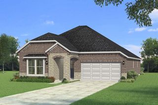 New construction Single-Family house 5837 Edward Drive, Celina, TX 76227 - photo