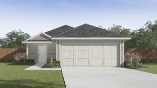 New construction Single-Family house 3143 Misty Morning Ln, Talty, TX 75126 plan Emma - image