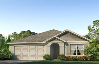 New construction Single-Family house 6795 Se 112Th Place, Belleview, FL 34420 Aria- photo