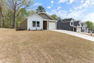 New construction Single-Family house 5116 Tyndall Dr, Sanford, NC 27330 plan Vantage - image