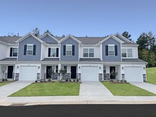 New construction Multi-Family house 102 Tango Dr, Clinton, SC 29325 plan Magnolia - image